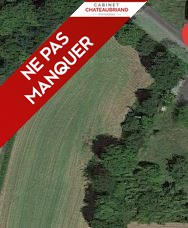 Terrain à bâtir 10 MIN SENS DE BRETAGNE surface de + de 2000 m² Terrain à bâtir 10 MIN SENS DE BRETAGNE surface de + de 2000 m²