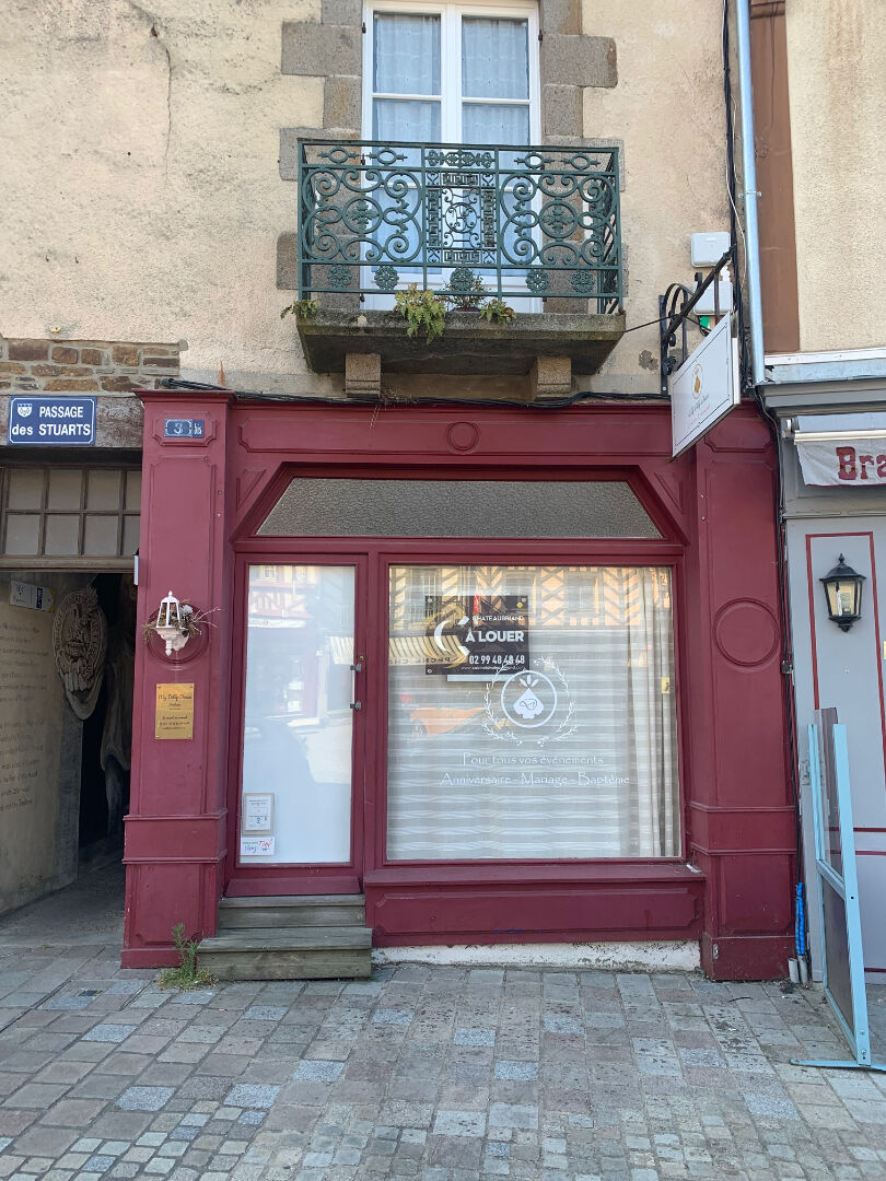 Local commercial 30m² Local commercial 30m²