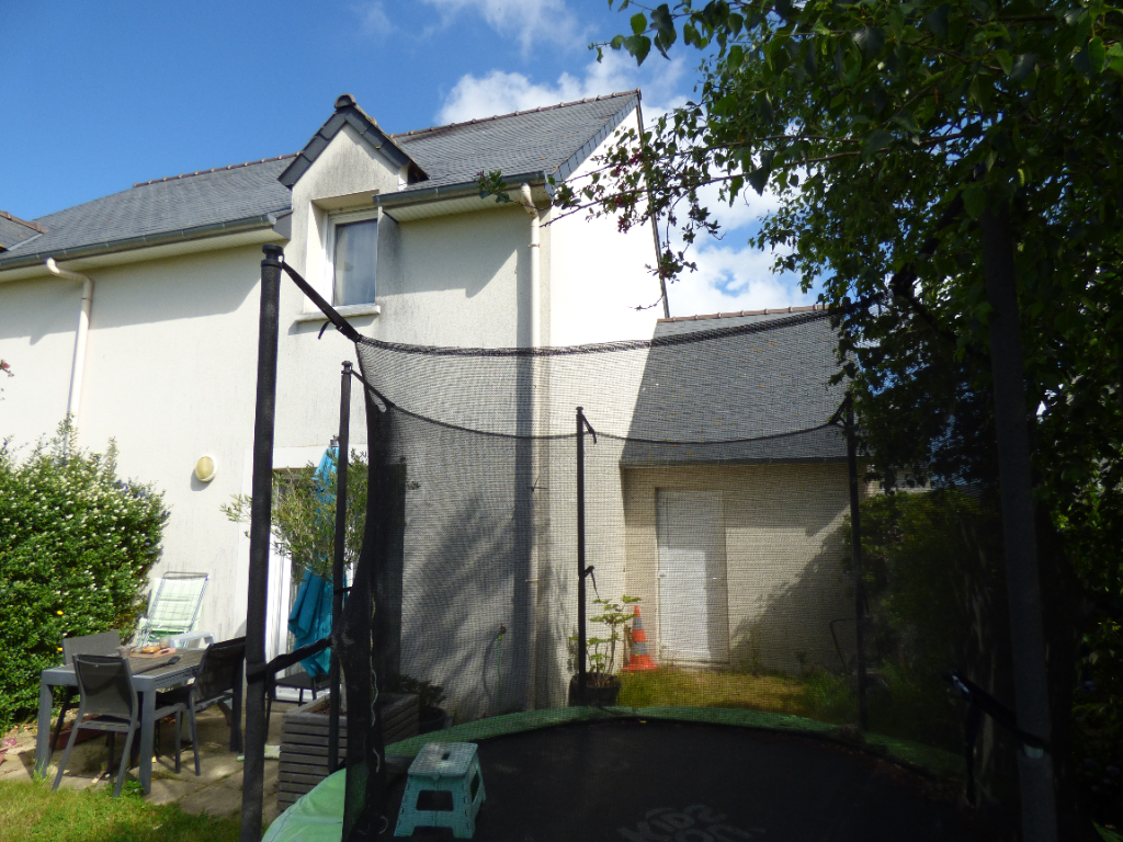 Maison - Dol De Bretagne - 71 m2 Maison - Dol De Bretagne - 71 m2
