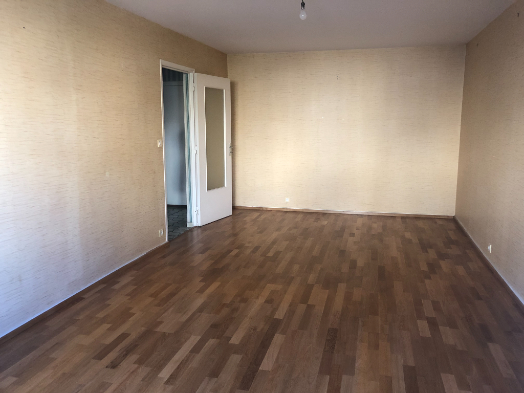 Appartement Saint Malo 2 pièce(s) 51.69 m2 Appartement Saint Malo 2 pièce(s) 51.69 m2