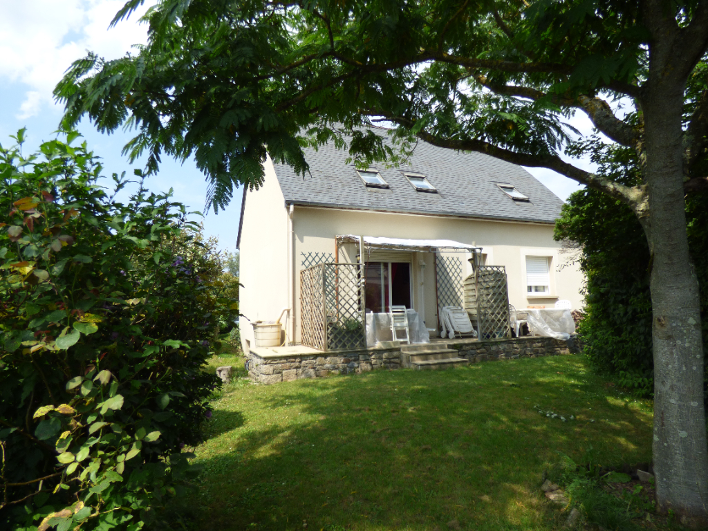 Maison à vendre - 4 chambres - Dol De Bretagne Maison à vendre - 4 chambres - Dol De Bretagne