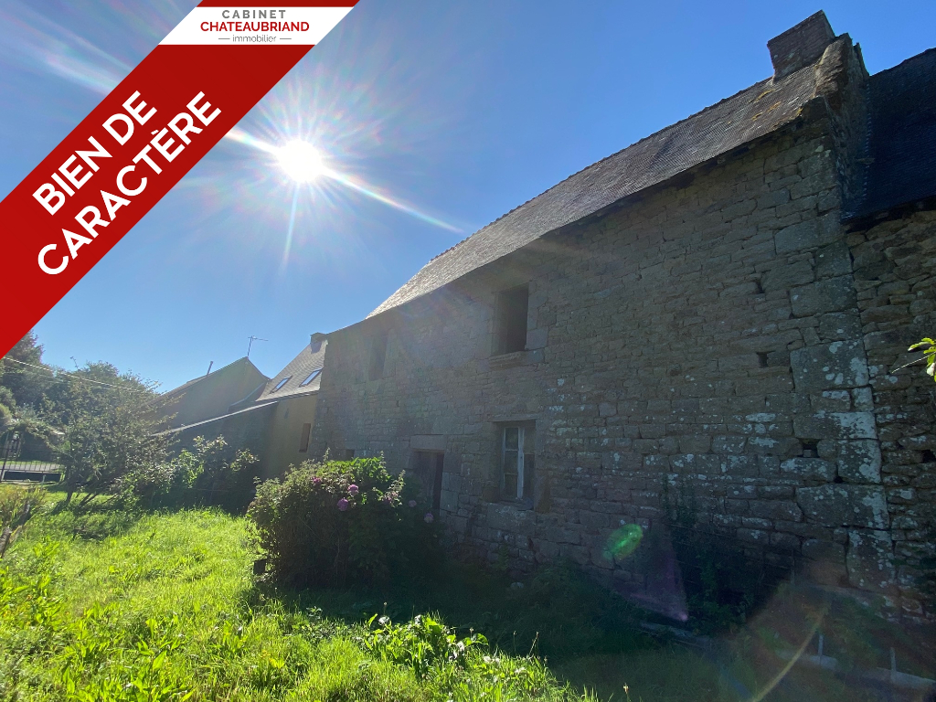 COMBOURG en campagne COMBOURG en campagne