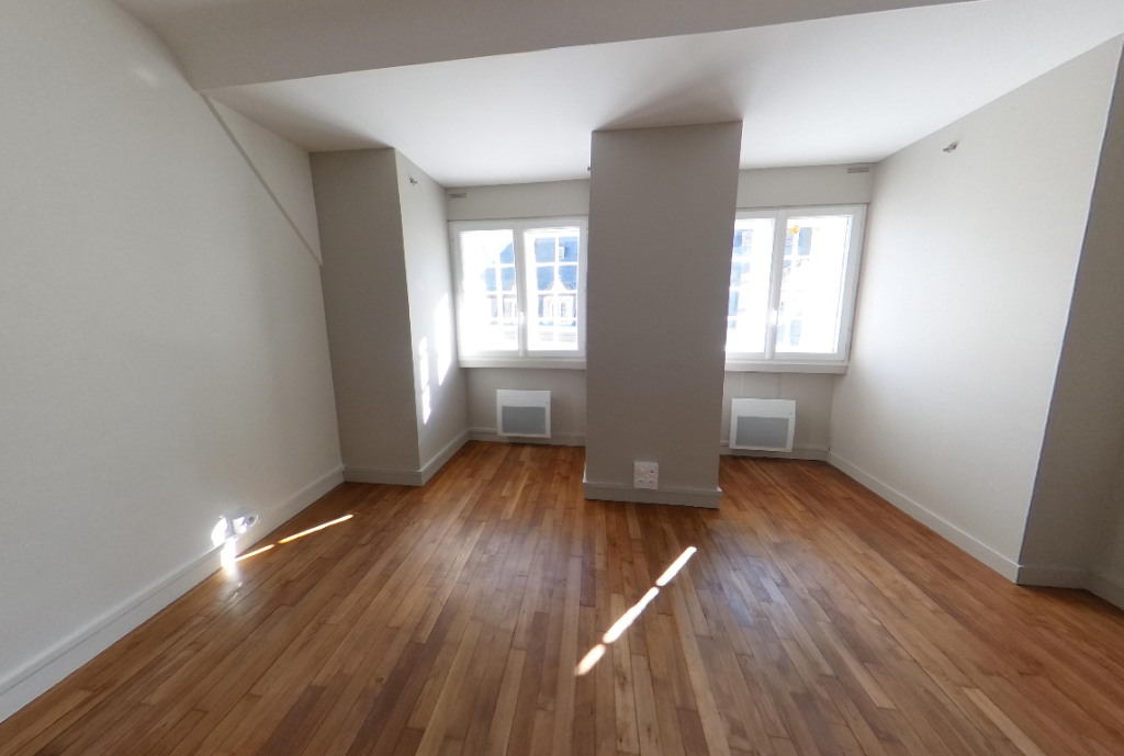 Appartement INTRA MUROS Saint Malo - 1 pièce Appartement INTRA MUROS Saint Malo - 1 pièce