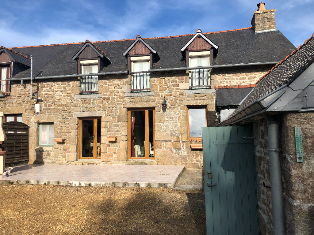 COMBOURG en campagne COMBOURG en campagne