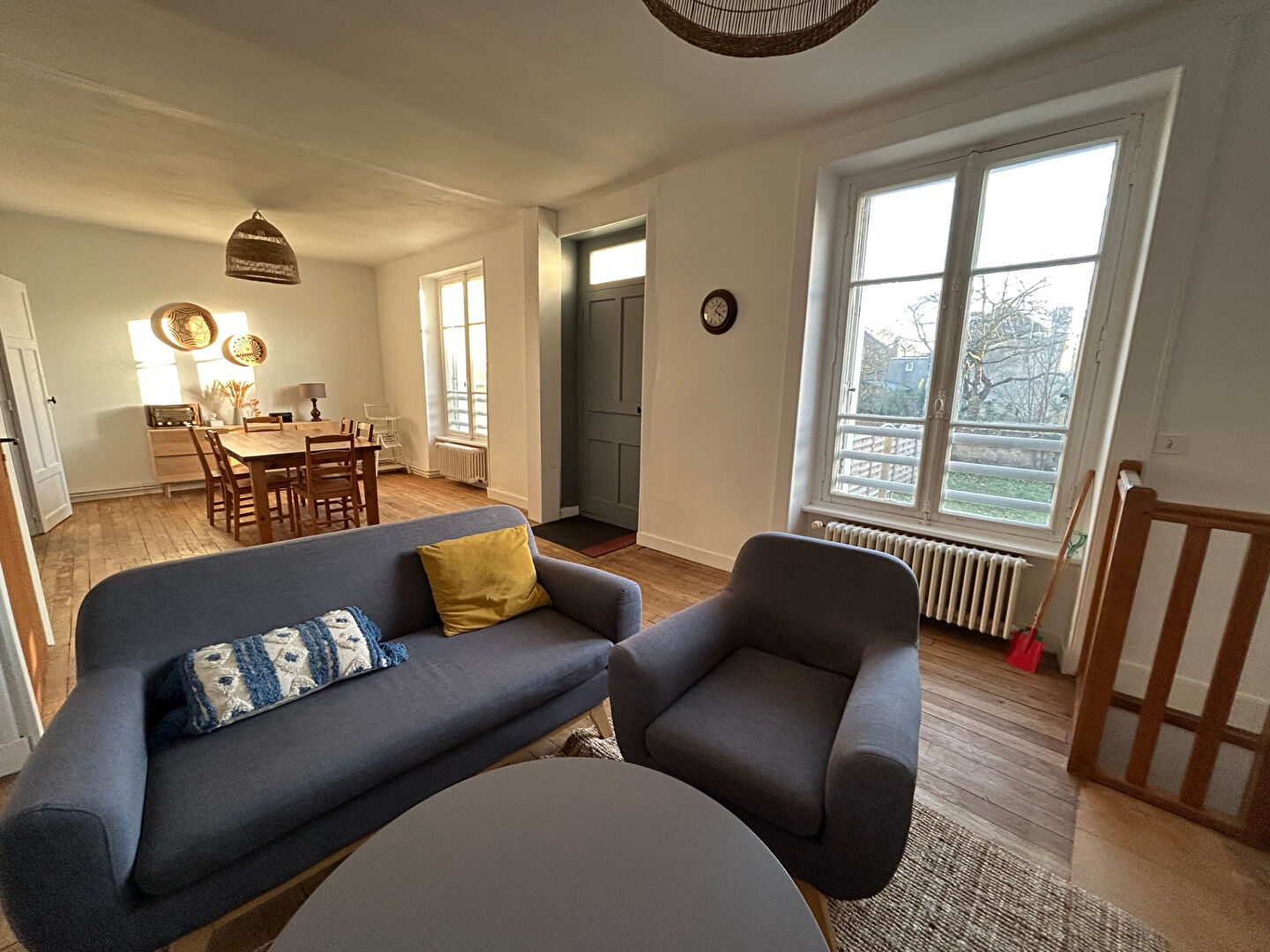 Appartement Saint Malo 3 pièce(s) 68m2 SOUS OFFRE Appartement Saint Malo 3 pièce(s) 68m2 SOUS OFFRE