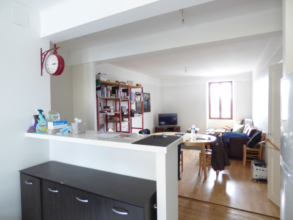 Appartement Type 3 - Dol De Bretagne Appartement Type 3 - Dol De Bretagne