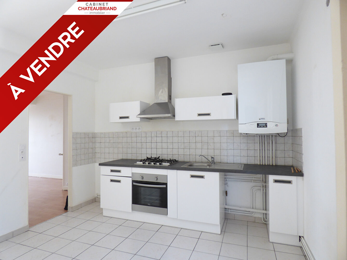 Appartement Type 4 - Dol De Bretagne Appartement Type 4 - Dol De Bretagne