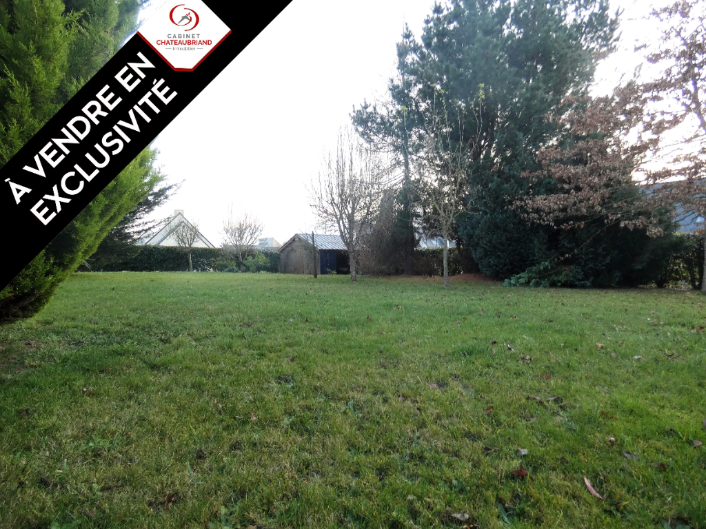 En EXCLUSIVITÉ, Terrain Combourg En EXCLUSIVITÉ, Terrain Combourg