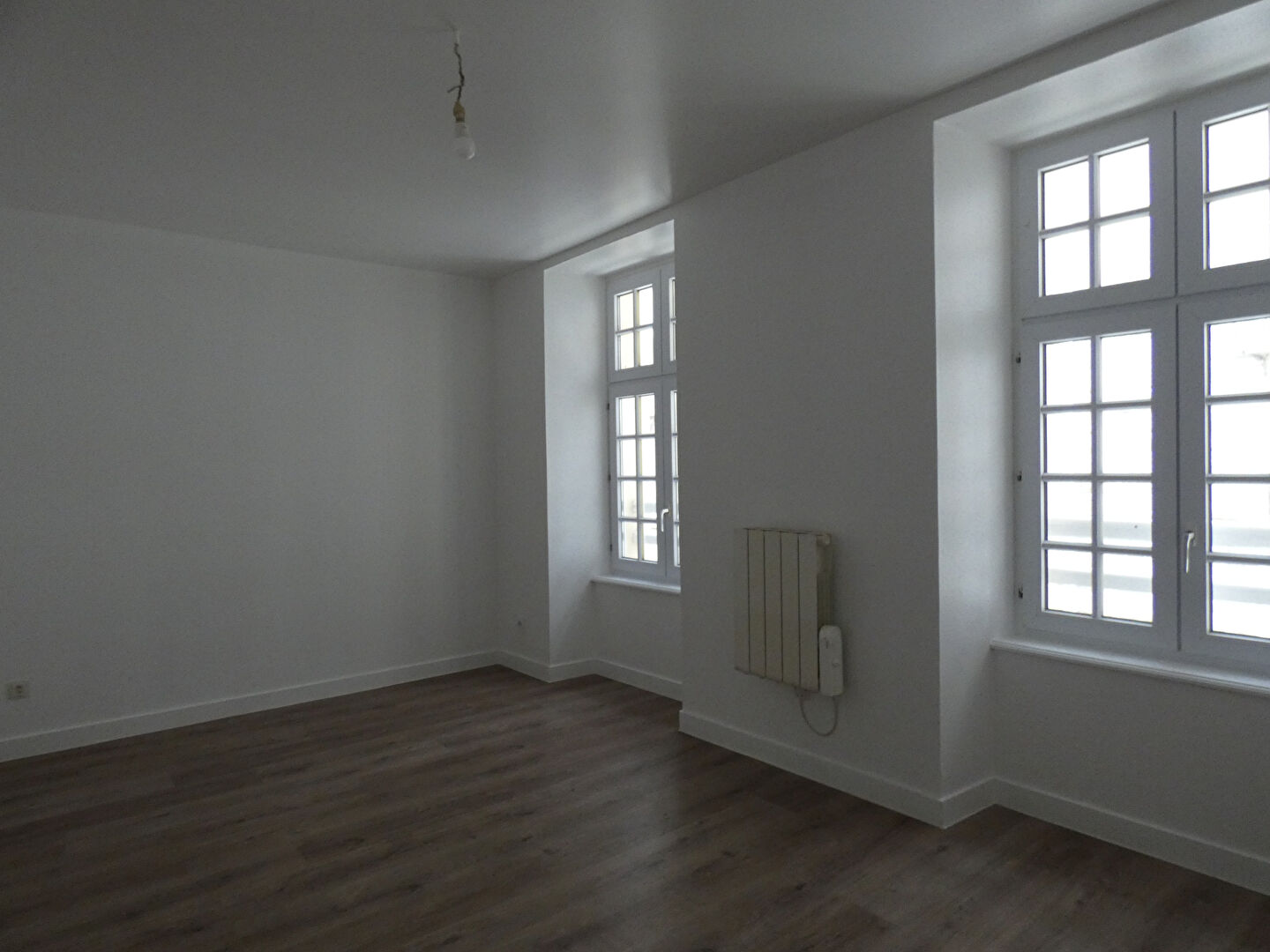 Appartement F1 à SAINT MALO INTRA MUROS Appartement F1 à SAINT MALO INTRA MUROS
