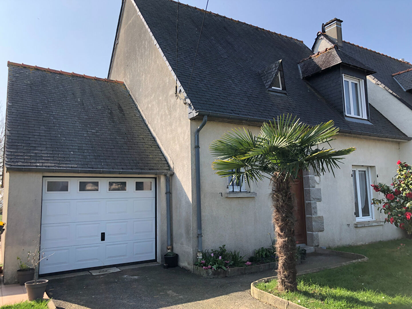 COMBOURG proche CENTRE VILLE COMBOURG proche CENTRE VILLE