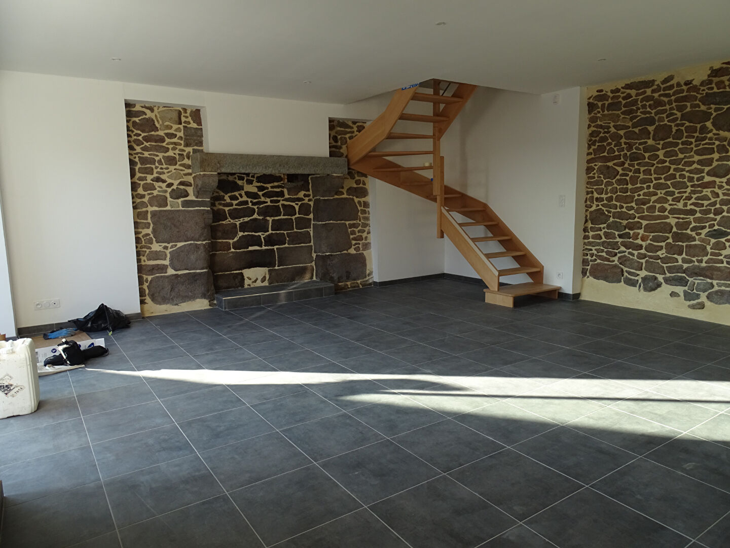 Maison Meillac 4 pièce(s) Maison Meillac 4 pièce(s)