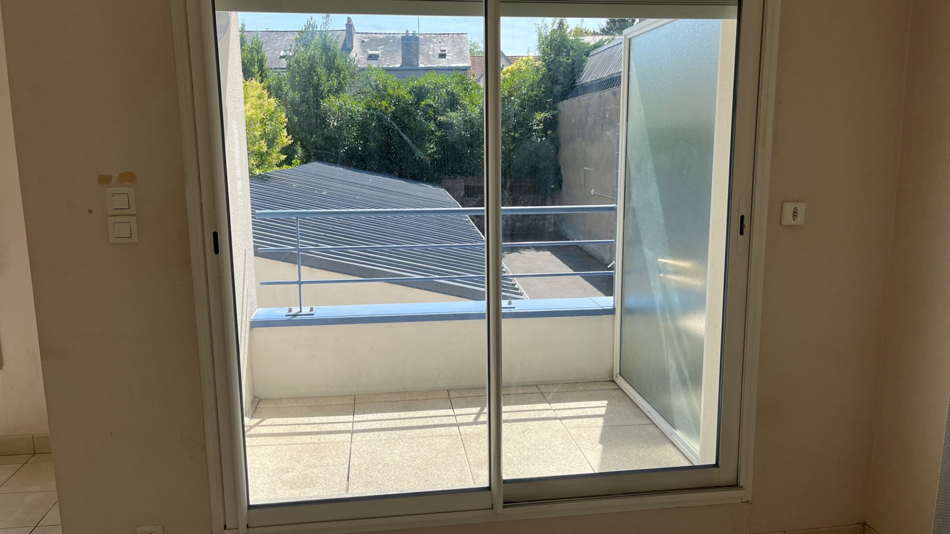 A louer Nantes Dalby 44, appartement T2 A louer Nantes Dalby 44, appartement T2