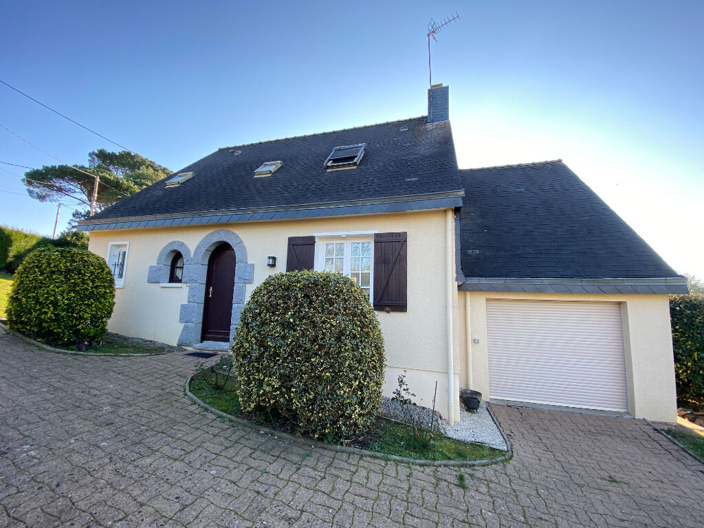 VENTE MAISON MUZILLAC T5 - PROCHE BOURG VENTE MAISON MUZILLAC T5 - PROCHE BOURG