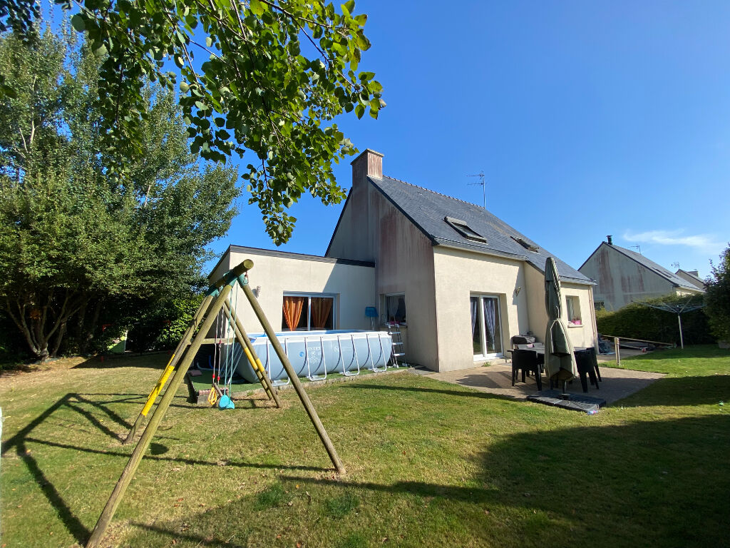 VENTE MAISON NOYAL-MUZILLAC BOURG VENTE MAISON NOYAL-MUZILLAC BOURG
