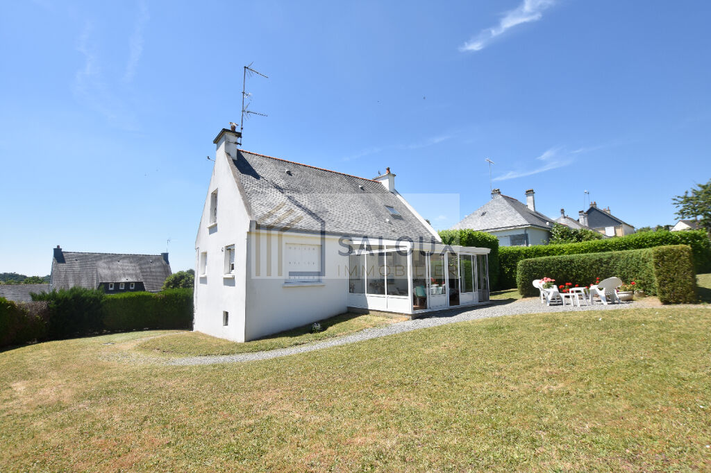 VENTE MAISON - MUZILLAC HYPER CENTRE BOURG VENTE MAISON - MUZILLAC HYPER CENTRE BOURG