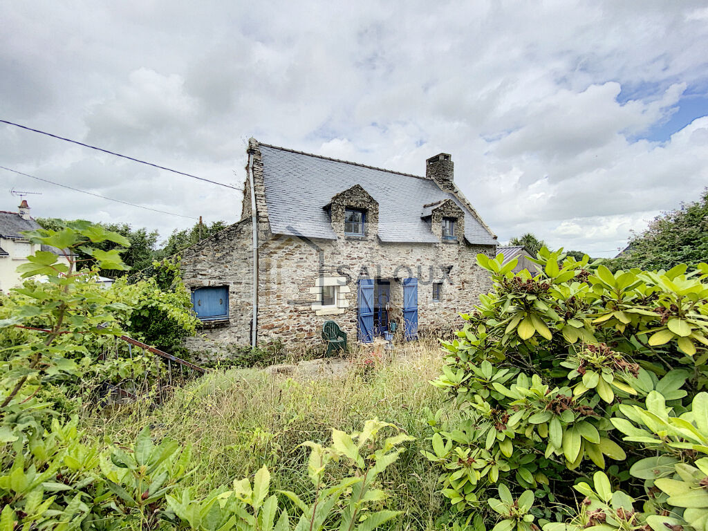 MARZAN - EN CAMPAGNE, MAISON PIERRE MARZAN - EN CAMPAGNE, MAISON PIERRE