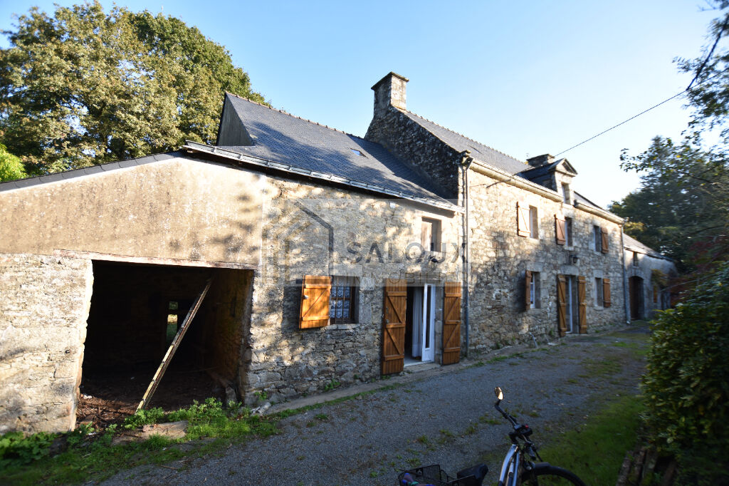 VENTE MAISON NOYAL-MUZILLAC VENTE MAISON NOYAL-MUZILLAC