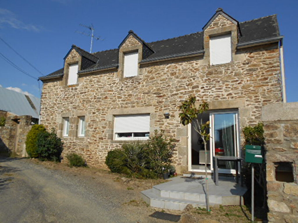 Maison Muzillac 4 pièce(s) 101 m2 Maison Muzillac 4 pièce(s) 101 m2