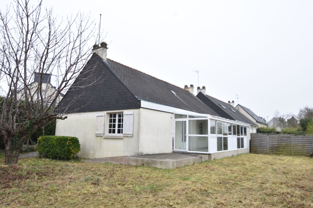 MUZILLAC Maison de plain pied T4 MUZILLAC Maison de plain pied T4