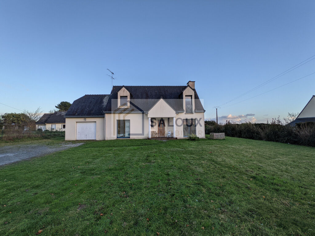 Maison Nivillac Maison Nivillac