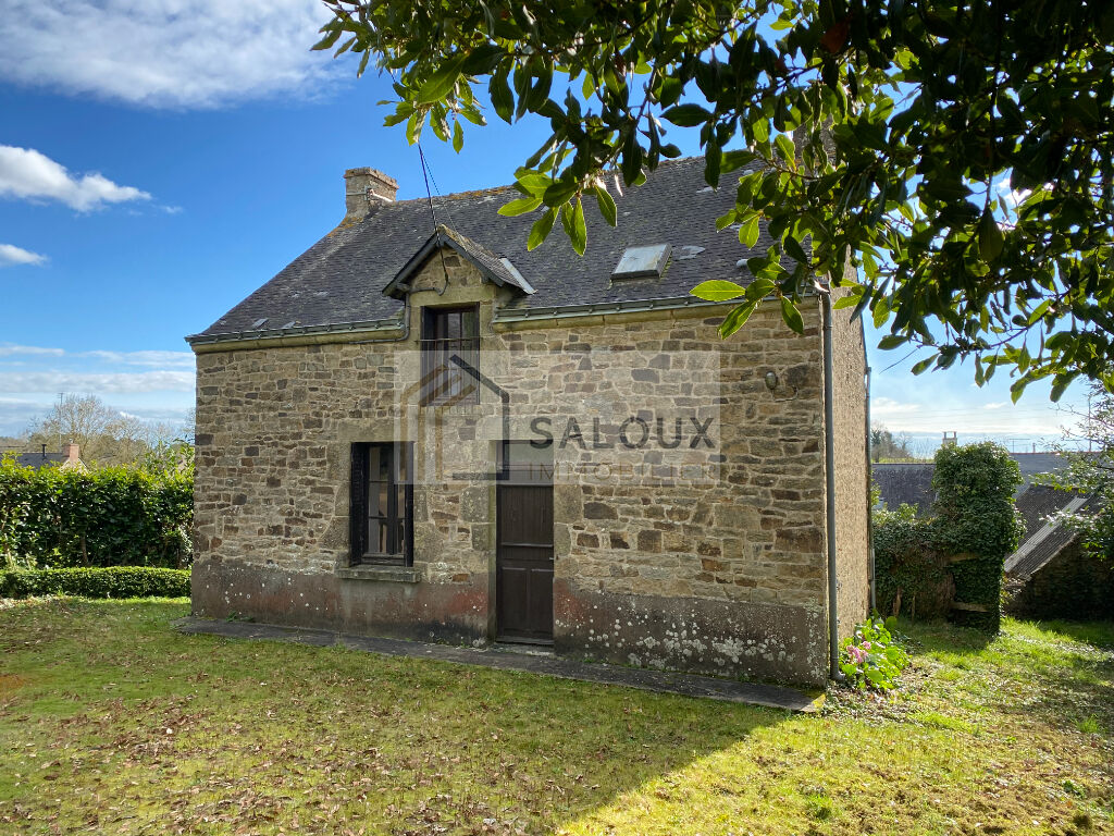 MARZAN - MAISON T3 + ANNEXE MARZAN - MAISON T3 + ANNEXE