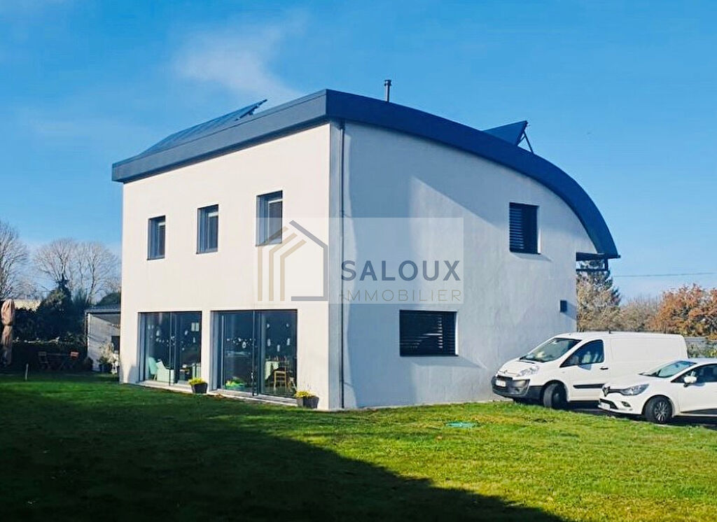 Maison Muzillac 160m² Maison Muzillac 160m²