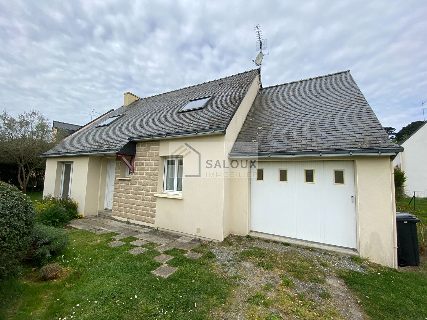 Maison Arzal Maison Arzal