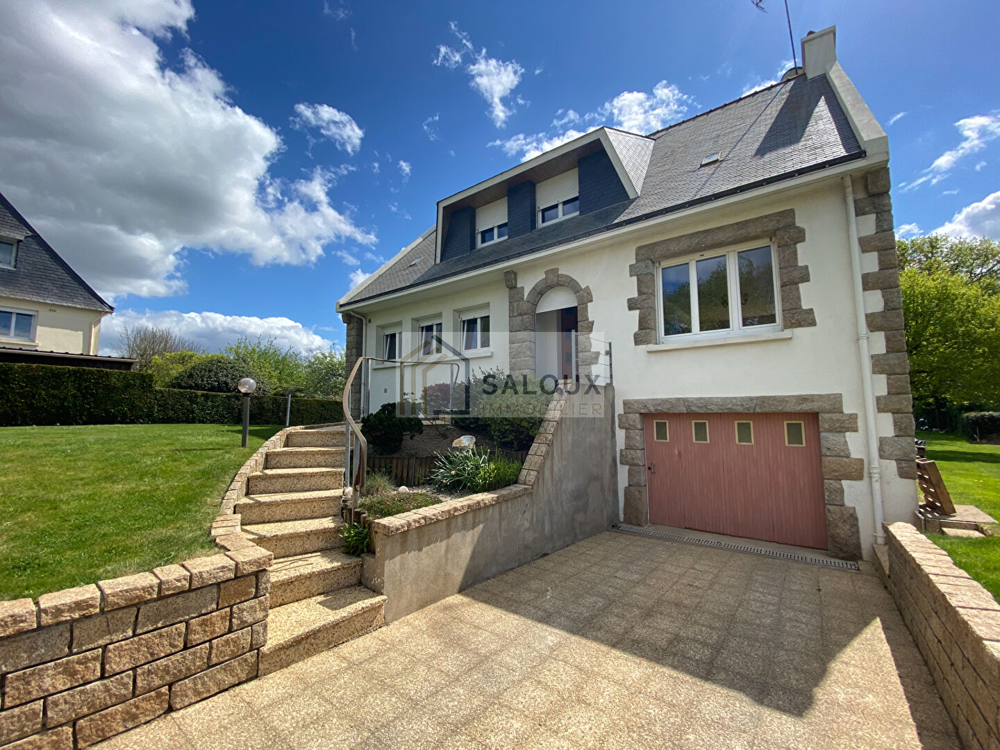 VENTE MAISON NOYAL-MUZILLAC BOURG VENTE MAISON NOYAL-MUZILLAC BOURG