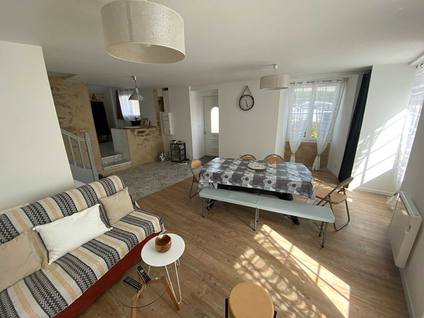 Maison Muzillac 3 CHAMBRES Maison Muzillac 3 CHAMBRES