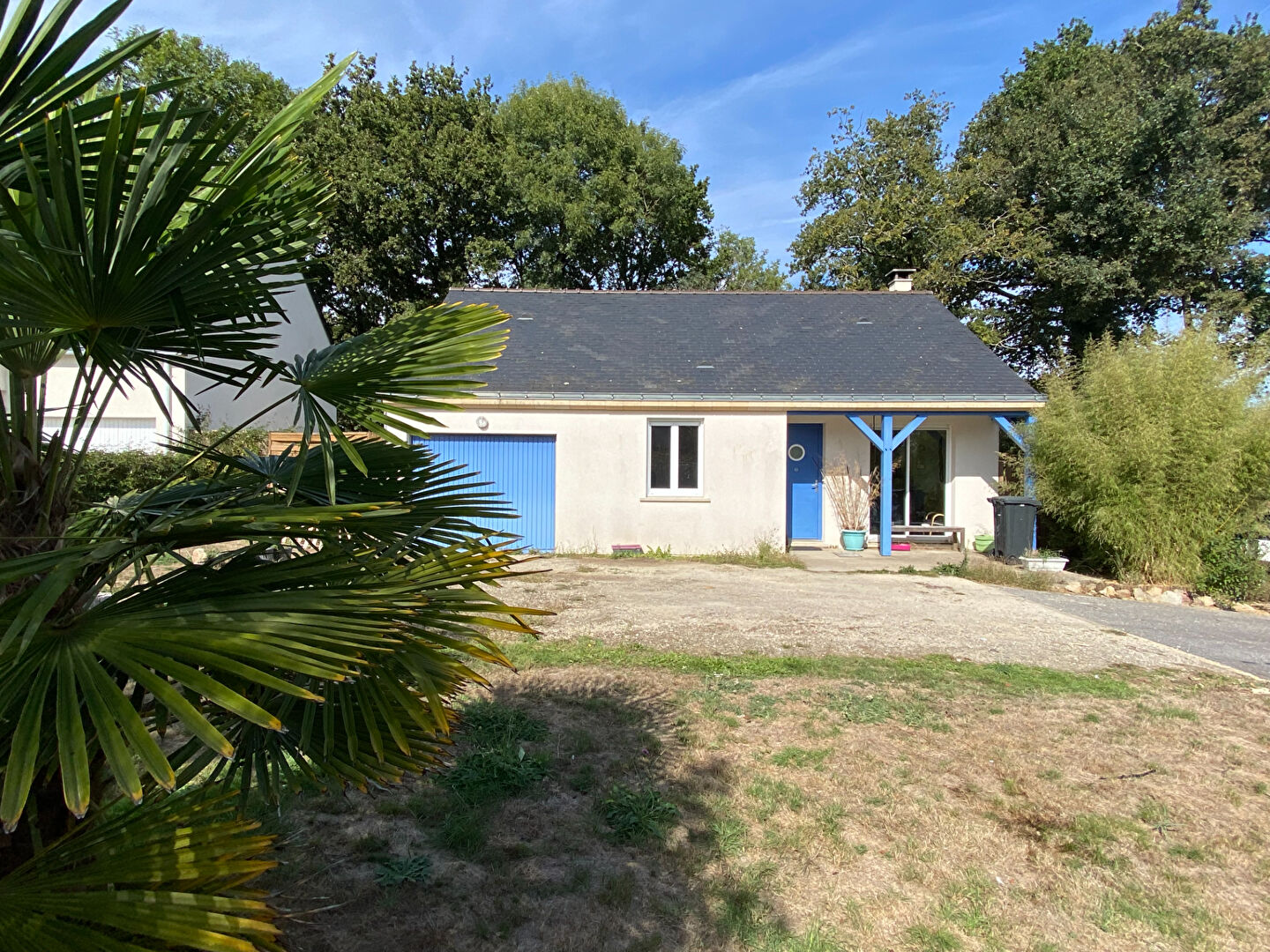 VENTE MAISON PLAIN PIED MUZILLAC VENTE MAISON PLAIN PIED MUZILLAC