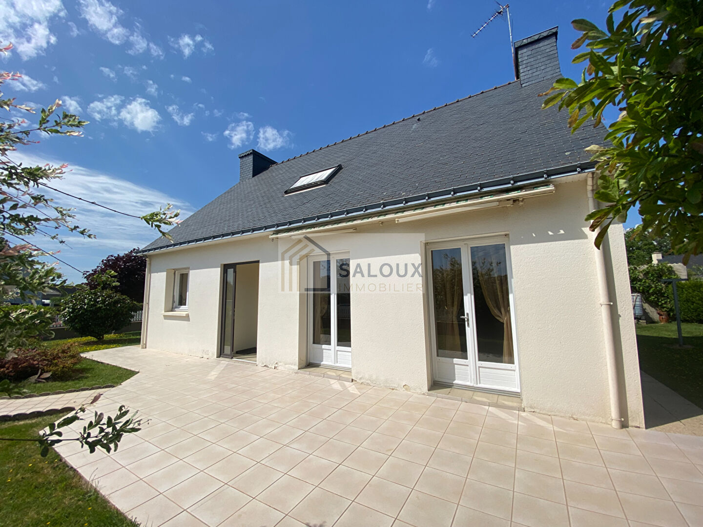 VENTE MAISON NOYAL-MUZILLAC BOURG VENTE MAISON NOYAL-MUZILLAC BOURG