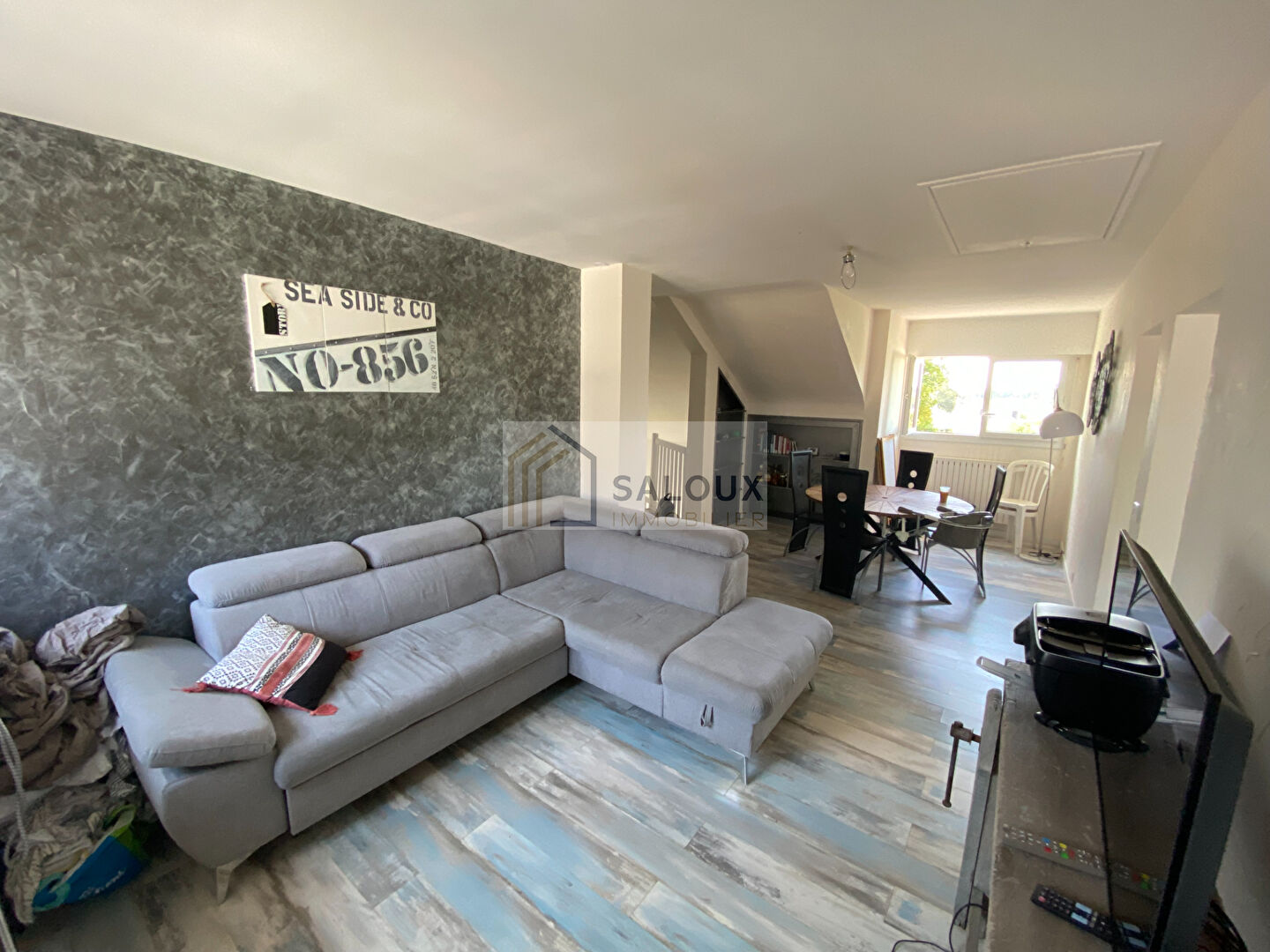 Appartement Muzillac 3 pièce(s) 65.62 m2 Appartement Muzillac 3 pièce(s) 65.62 m2