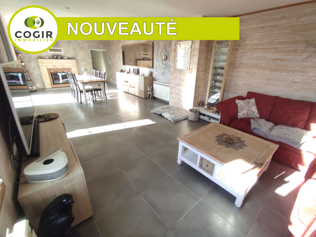Maison Le Rheu 8 pièces 151 m2 Maison Le Rheu 8 pièces 151 m2