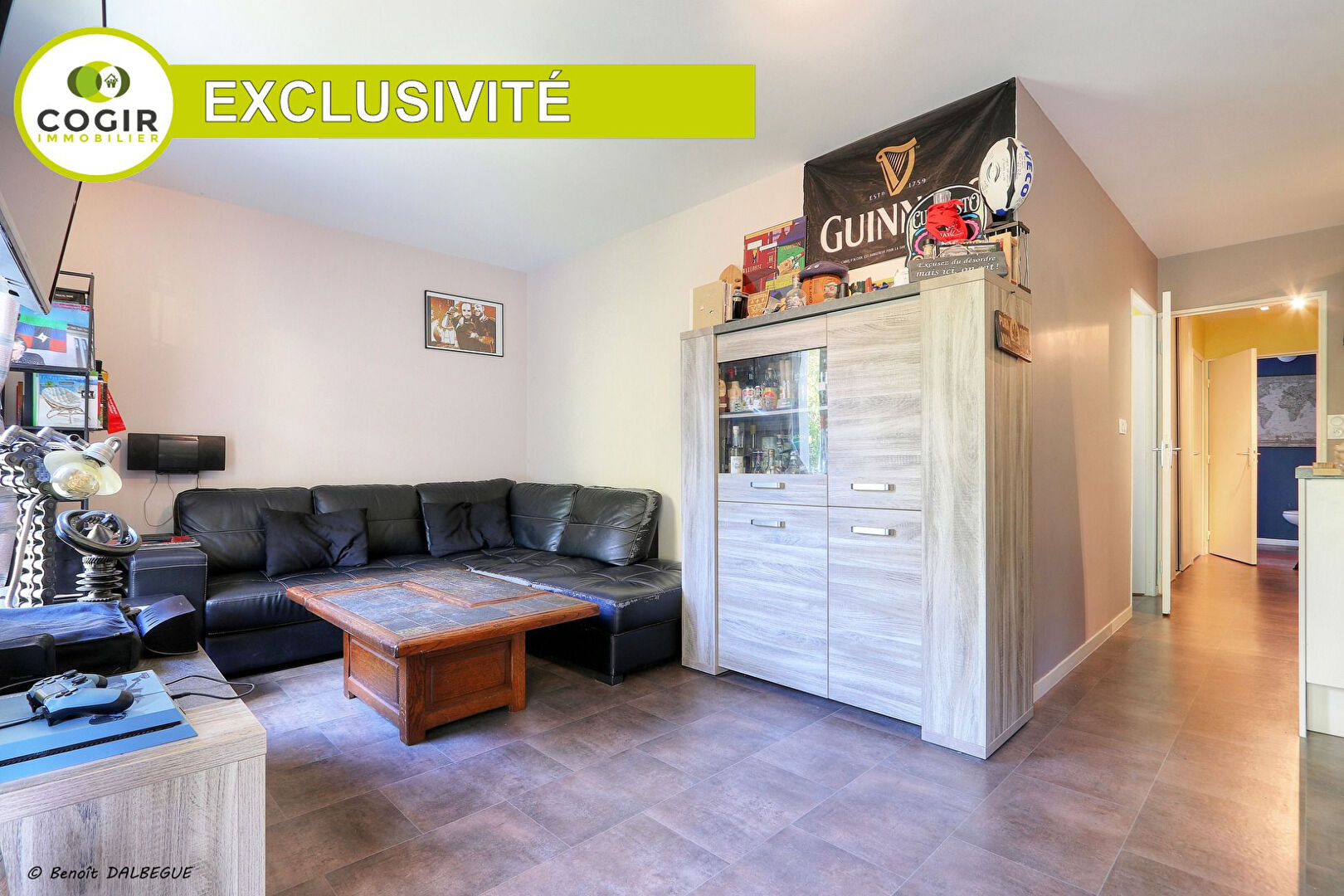 Appartement Le Rheu 3 pièces Appartement Le Rheu 3 pièces
