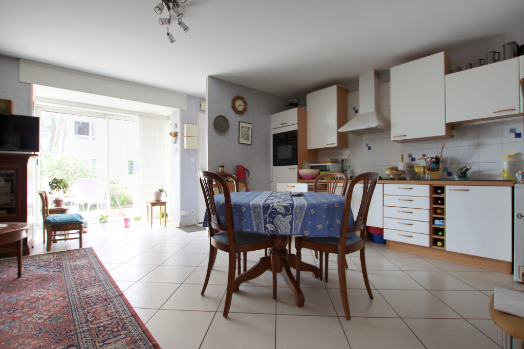 Appartement Chantepie 3 pièce(s) 62 m2 Appartement Chantepie 3 pièce(s) 62 m2