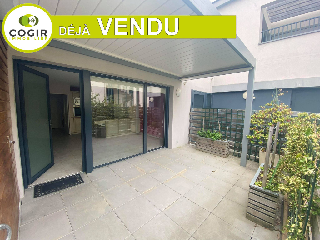 Appartement Le Rheu 3 pièces 62 m2 Appartement Le Rheu 3 pièces 62 m2
