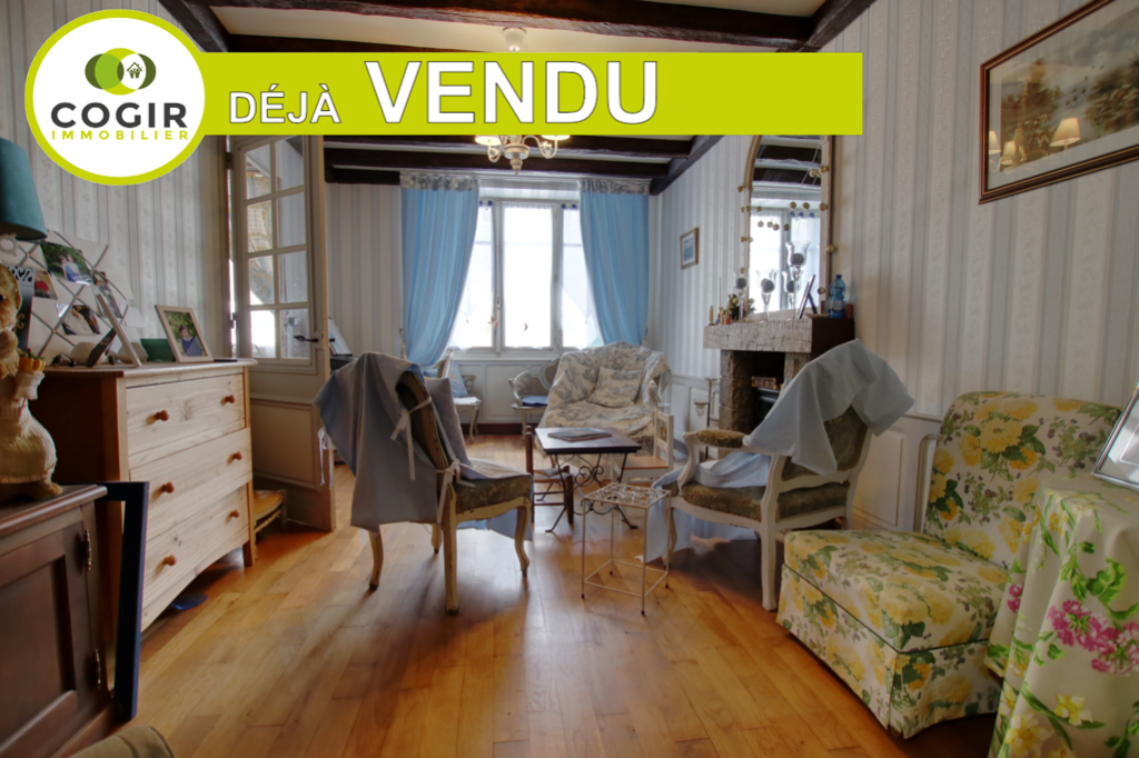 Maison Melesse 5 pièce(s) 120 m2 Maison Melesse 5 pièce(s) 120 m2