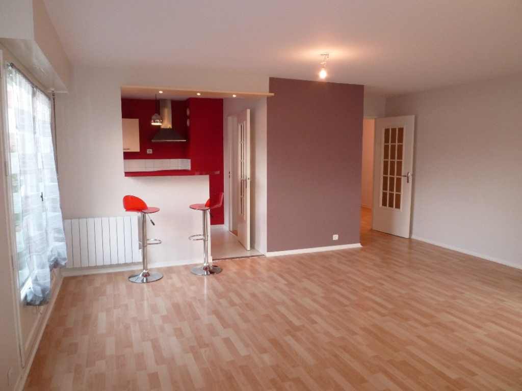 Appartement Rennes 2 pièce(s) 59 m2 Appartement Rennes 2 pièce(s) 59 m2