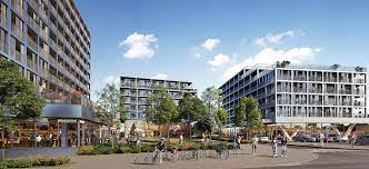 RENNES Landry - T4 de 92 m² avec grand balcon et 2 pks ! RENNES Landry - T4 de 92 m² avec grand balcon et 2 pks !