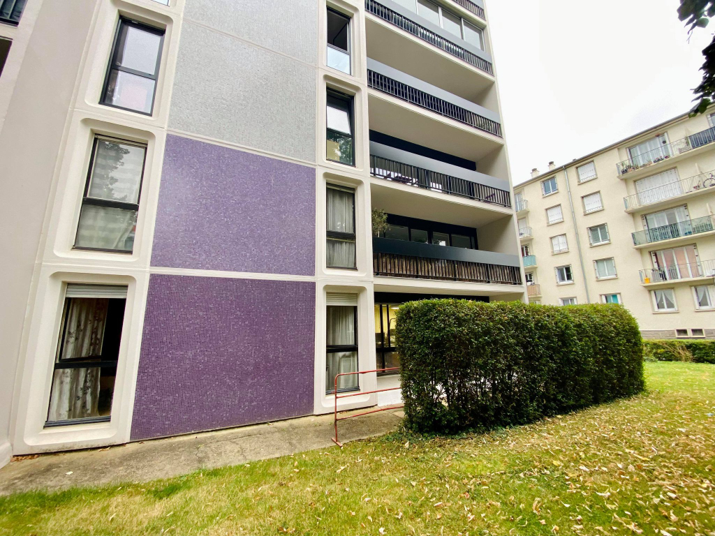 Appartement Rennes 5 pièces 97 m2 Appartement Rennes 5 pièces 97 m2