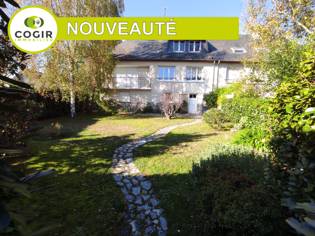 Maison Le Rheu 6 pièces 140 m2 Maison Le Rheu 6 pièces 140 m2