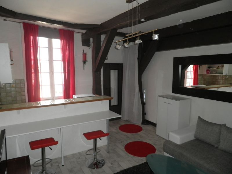 Studio Centre historique - 22 m² Studio Centre historique - 22 m²