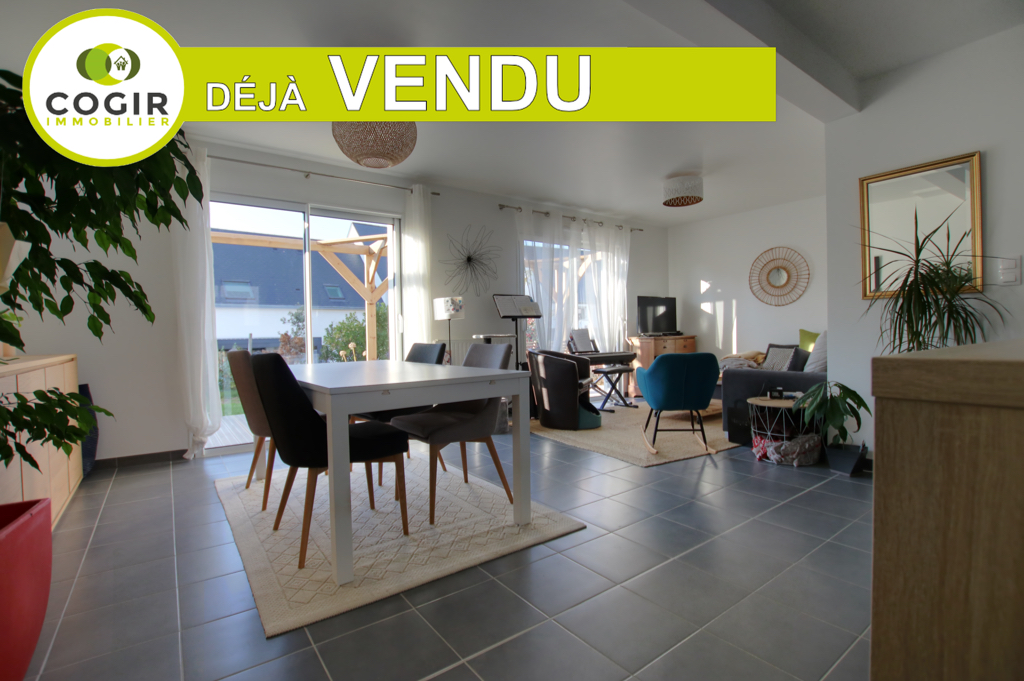 Maison Melesse 4 pièce(s) 80 m2 Maison Melesse 4 pièce(s) 80 m2