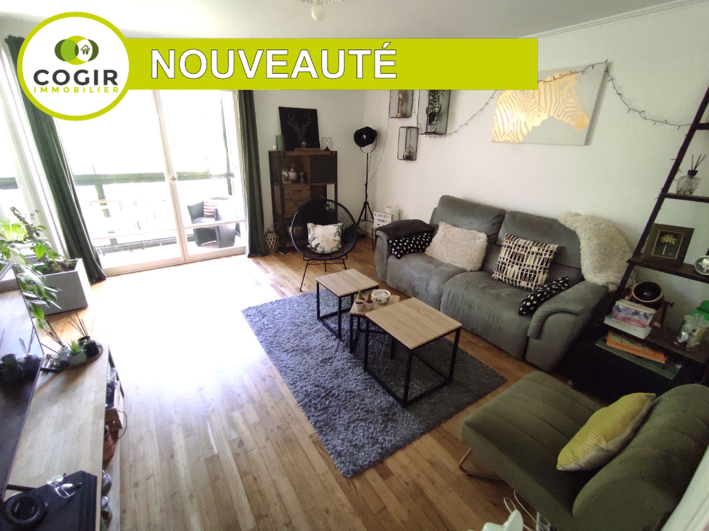 Appartement Rennes 4 pièce(s) 73 m2 Appartement Rennes 4 pièce(s) 73 m2