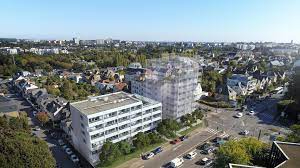 RENNES St Martin - T1 avec balcon et parking RENNES St Martin - T1 avec balcon et parking