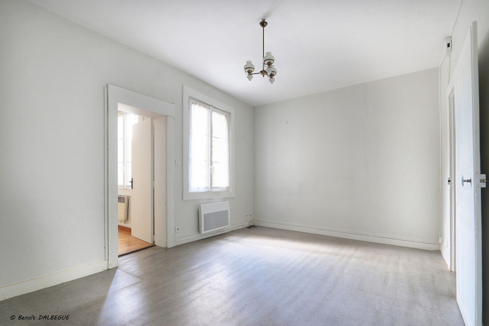 Appartement 2 pièce(s) 33 m2 LIBRE Appartement 2 pièce(s) 33 m2 LIBRE