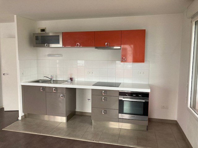 Appartement Rennes 3 pièce(s) 67.37 m2 Appartement Rennes 3 pièce(s) 67.37 m2