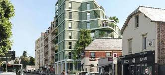 RENNES Fougères - T2 avec balcon et parking RENNES Fougères - T2 avec balcon et parking