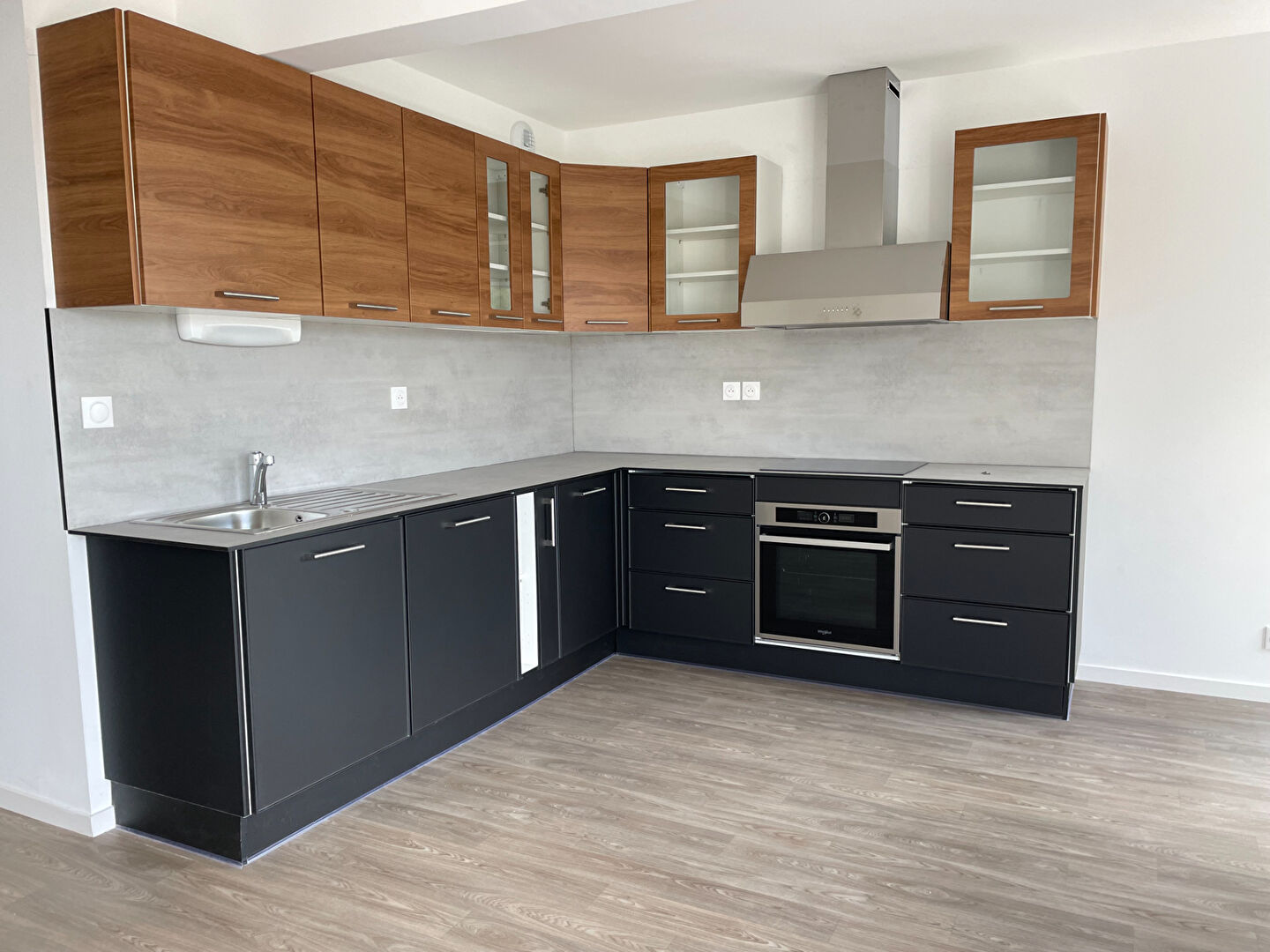 A LOUER - APPARTEMENT MELESSE T4 NEUF A LOUER - APPARTEMENT MELESSE T4 NEUF