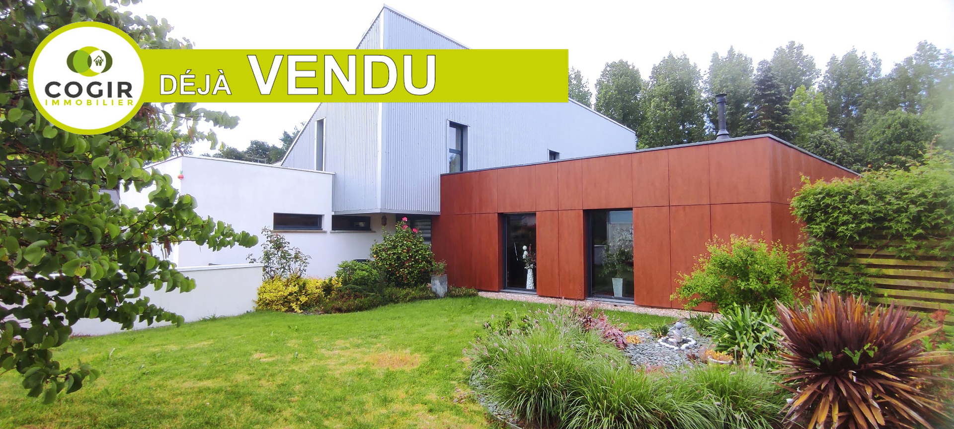 Maison Guignen 7 pièces 240 m2 Maison Guignen 7 pièces 240 m2